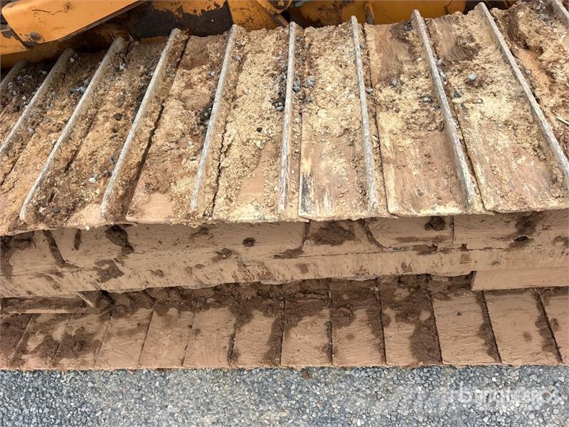 CASE 750M LGP Crawler Dozer Buldožerji goseničarji