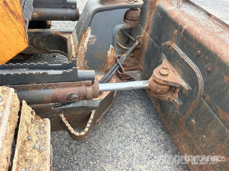 CASE 750M LGP Crawler Dozer Buldožerji goseničarji