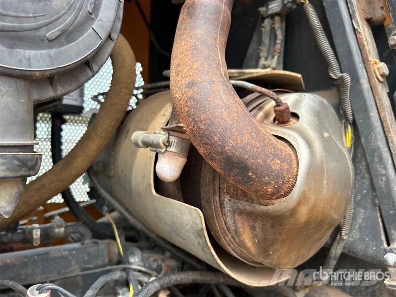 CASE 750M LGP Crawler Dozer Buldožerji goseničarji