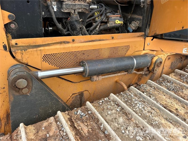 CASE 750M LGP Crawler Dozer Buldožerji goseničarji