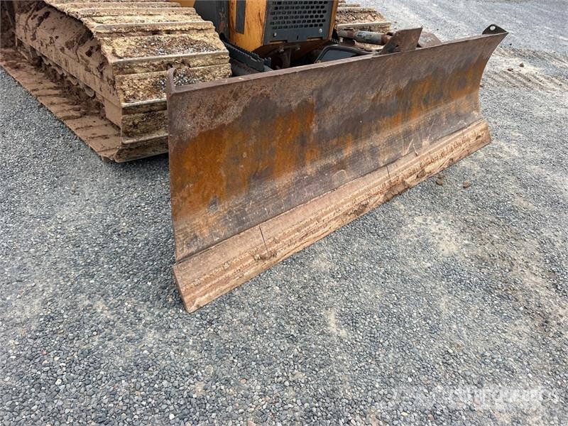 CASE 750M LGP Crawler Dozer Buldožerji goseničarji