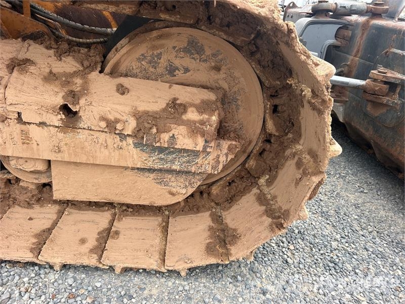 CASE 750M LGP Crawler Dozer Buldožerji goseničarji