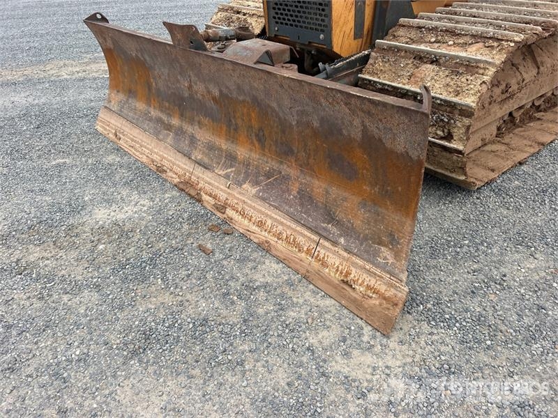 CASE 750M LGP Crawler Dozer Buldožerji goseničarji