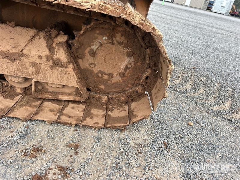 CASE 750M LGP Crawler Dozer Buldožerji goseničarji