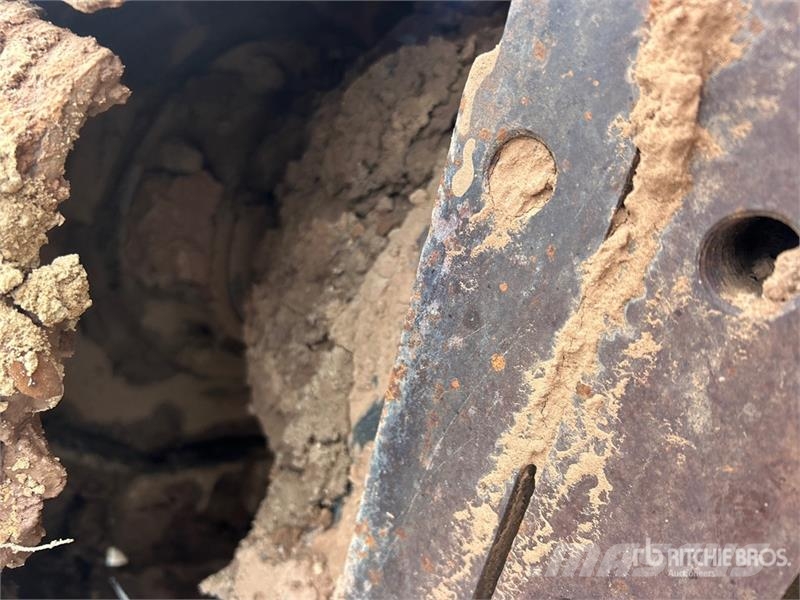 CASE 750M LGP Crawler Dozer Buldožerji goseničarji