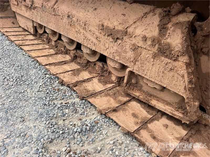 CASE 750M LGP Crawler Dozer Buldožerji goseničarji