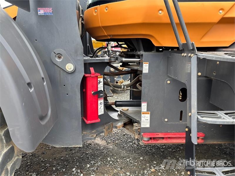 CASE 821G Wheel loaders