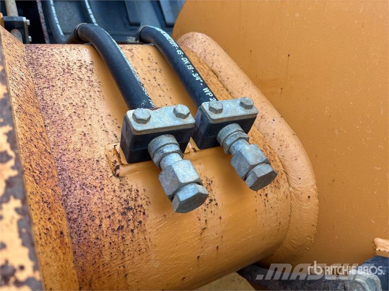 CASE 821G Wheel loaders