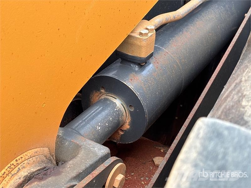 CASE 821G Wheel loaders
