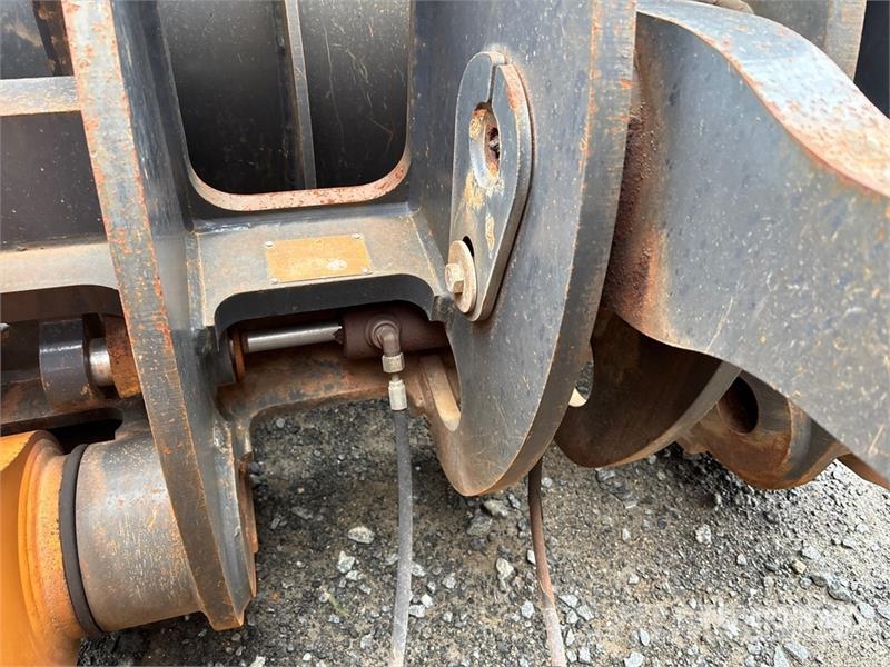 CASE 821G Wheel loaders