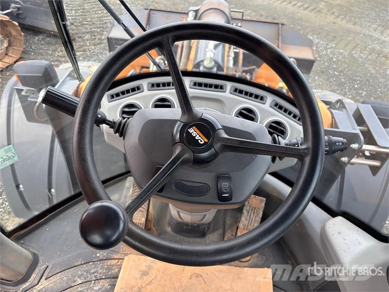 CASE 821G Wheel loaders