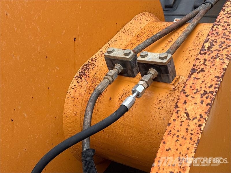 CASE 821G Wheel loaders