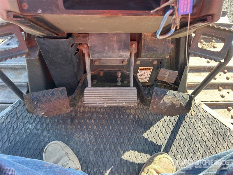 CASE 850K Series 2 Crawler Dozer Buldooserid
