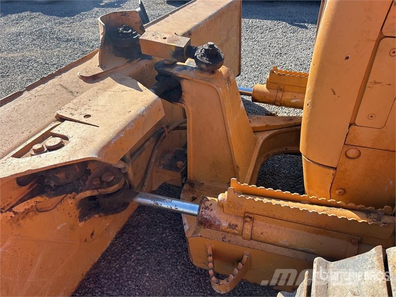 CASE 850K Series 2 Crawler Dozer Buldooserid