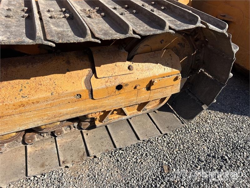 CASE 850K Series 2 Crawler Dozer Buldooserid