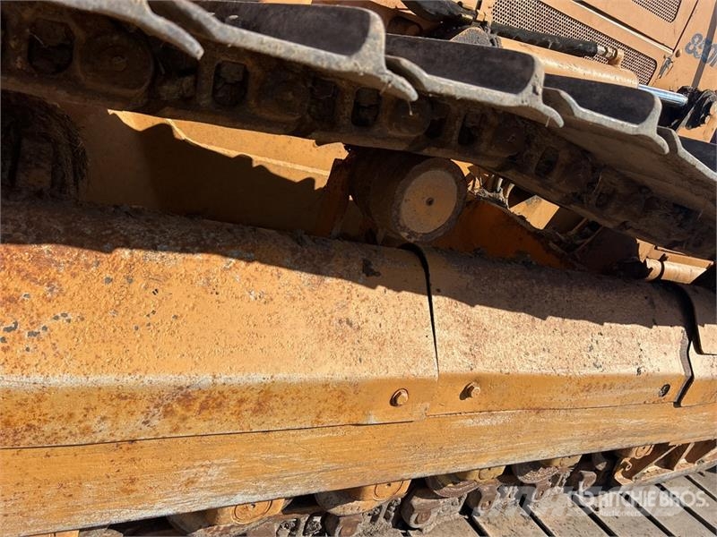 CASE 850K Series 2 Crawler Dozer Buldooserid