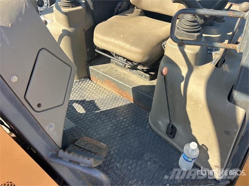 CASE 850K Series 2 Crawler Dozer Buldooserid