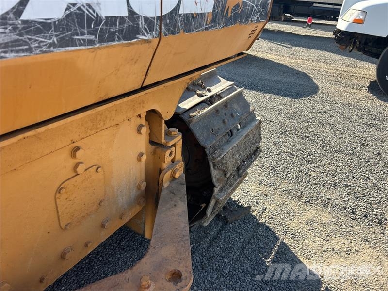 CASE 850K Series 2 Crawler Dozer Buldooserid