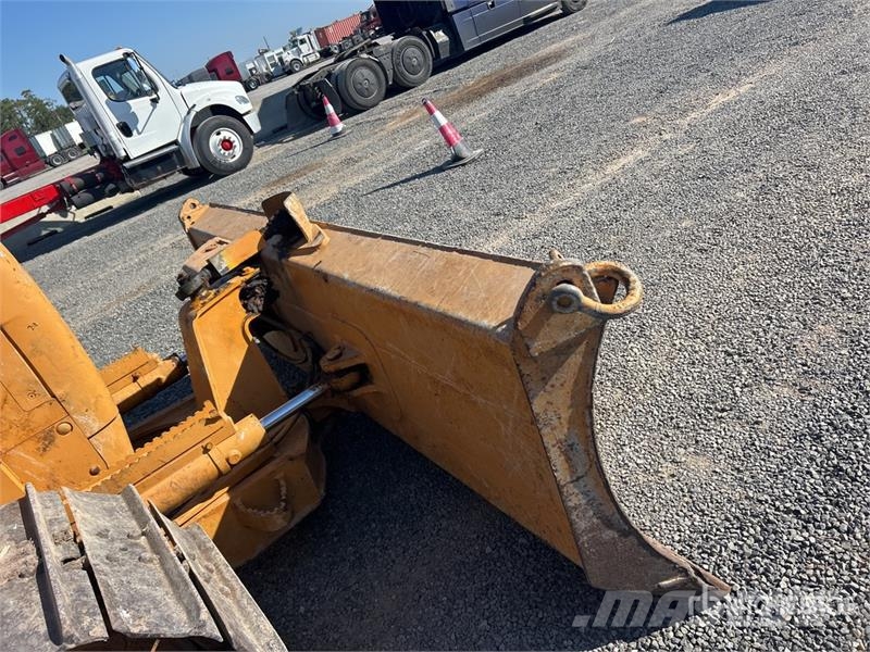 CASE 850K Series 2 Crawler Dozer Buldooserid