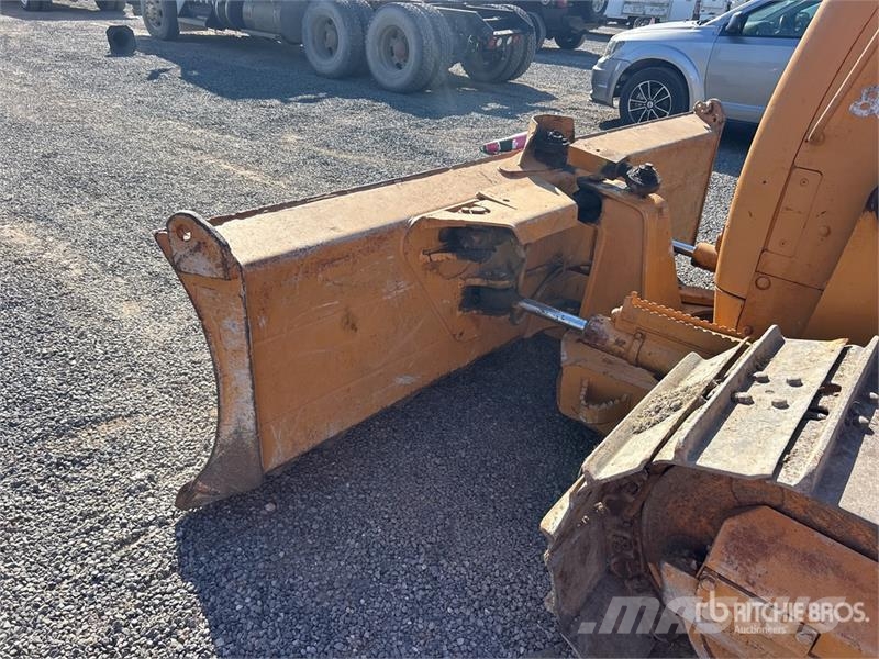 CASE 850K Series 2 Crawler Dozer Buldooserid