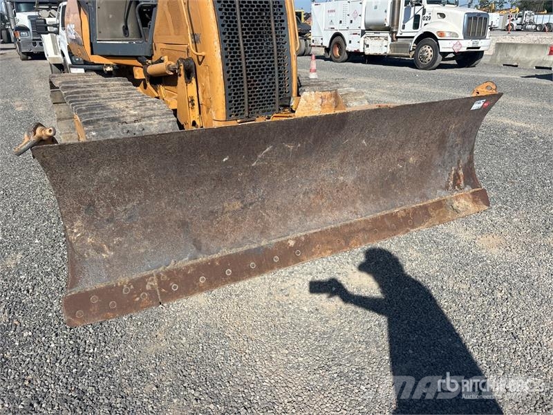 CASE 850K Series 2 Crawler Dozer Buldooserid