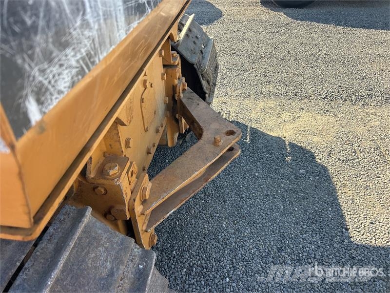 CASE 850K Series 2 Crawler Dozer Buldooserid