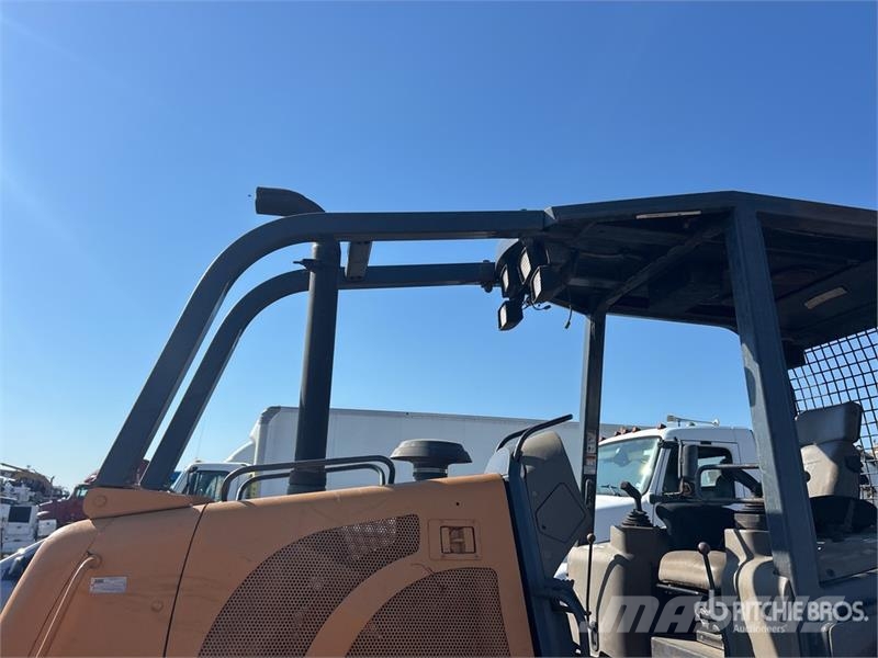 CASE 850K Series 2 Crawler Dozer Buldooserid