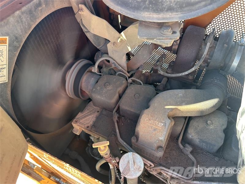 CASE 850K Series 2 Crawler Dozer Buldooserid