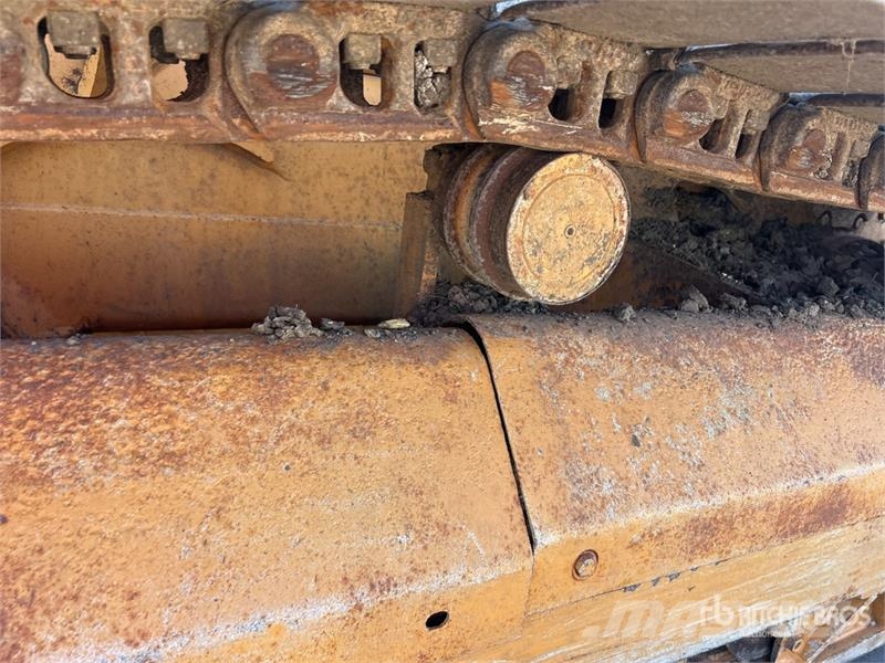 CASE 850K Series 2 Crawler Dozer Buldooserid