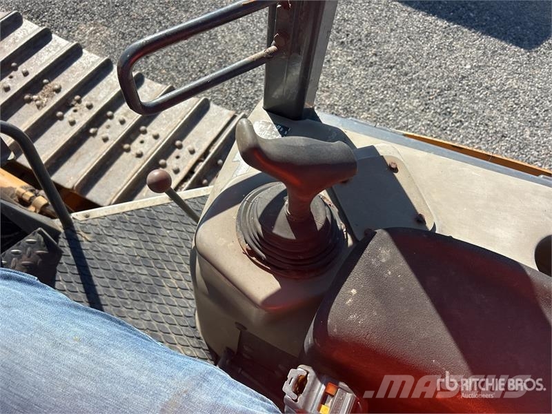 CASE 850K Series 2 Crawler Dozer Buldooserid