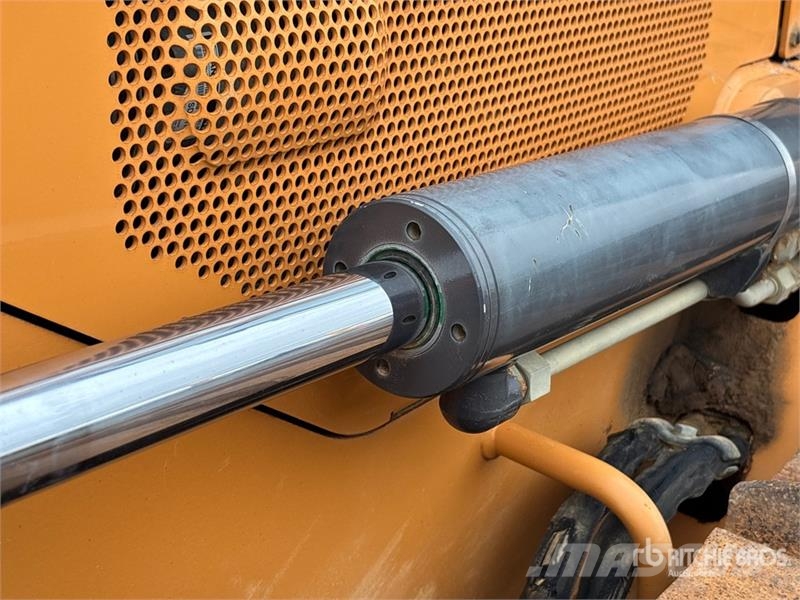 CASE 850M LGP Crawler Dozer Buldožeri gusjeničari