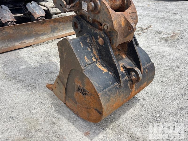 CASE CX145D SR Tracked Excavator 履带挖掘机