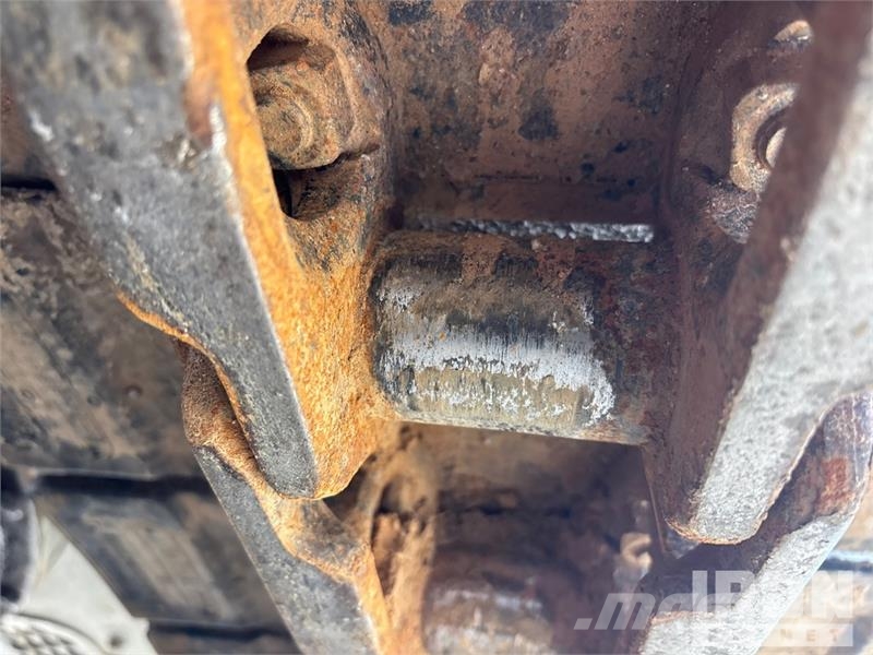 CASE CX145D SR Tracked Excavator 履带挖掘机