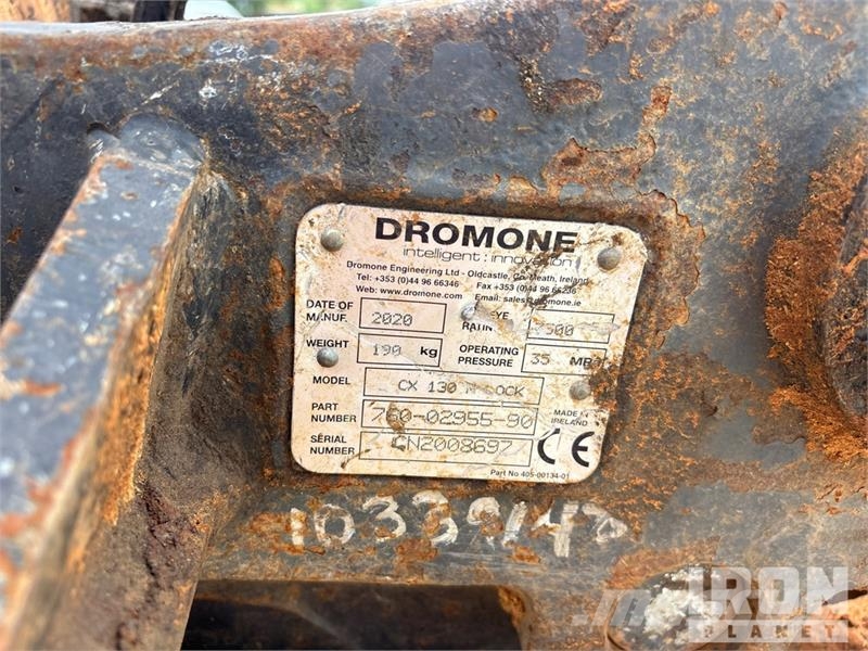 CASE CX145D SR Tracked Excavator 履带挖掘机