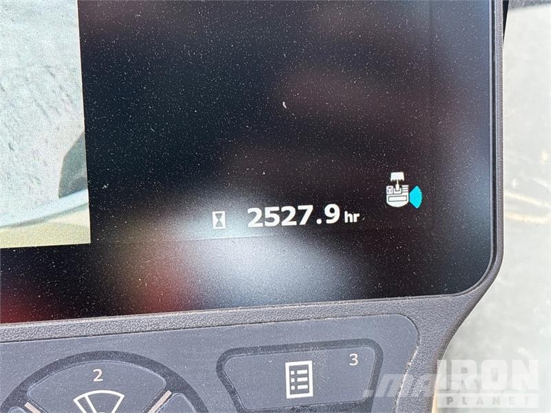 CASE CX145D SR Tracked Excavator 履带挖掘机