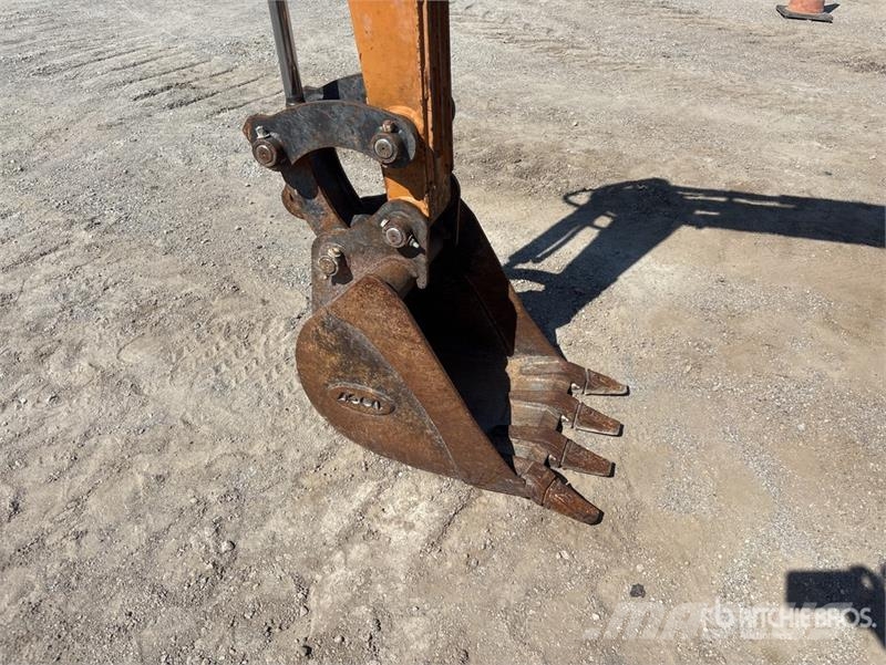 CASE CX30C Mini Excavator Mini kotrók < 7t