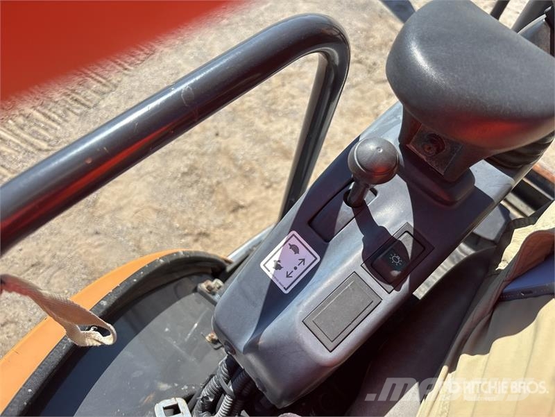 CASE CX30C Mini Excavator Mini kotrók < 7t