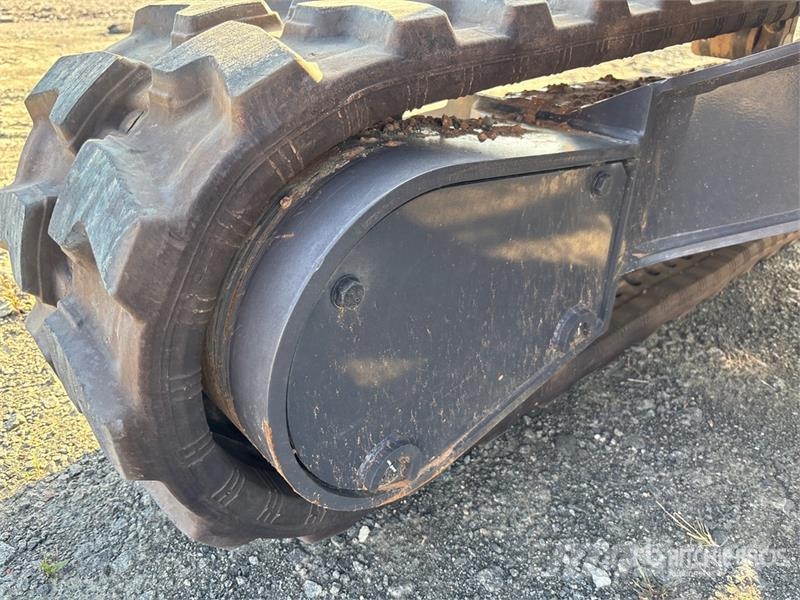 CASE CX37C Mini Excavator Mini bagri <7t