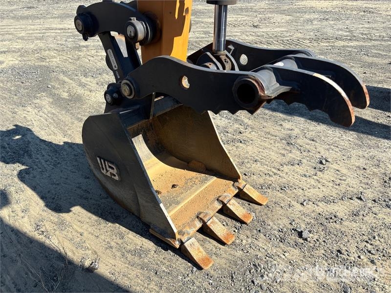 CASE CX37C Mini Excavator Miniescavadeiras < 7t (Mini escavadeiras)