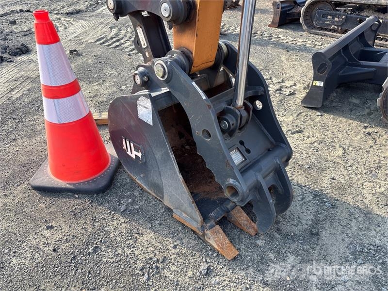 CASE CX37C Mini Excavator Mini bagri <7t