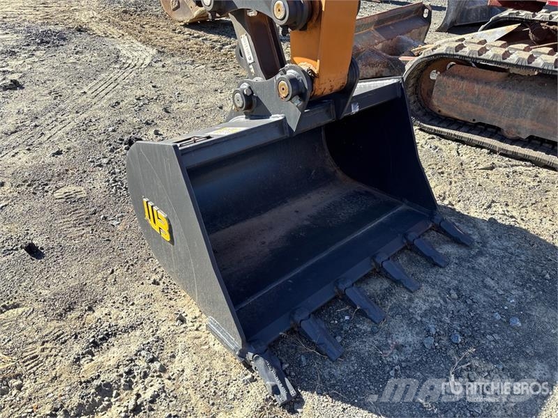 CASE CX37C Mini Excavator Mini bagri <7t