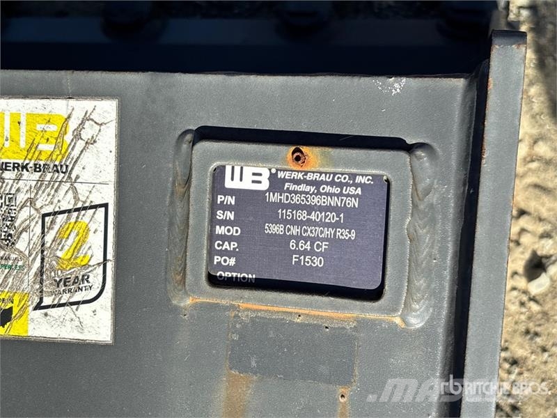 CASE CX37C Mini Excavator Mini bagri <7t