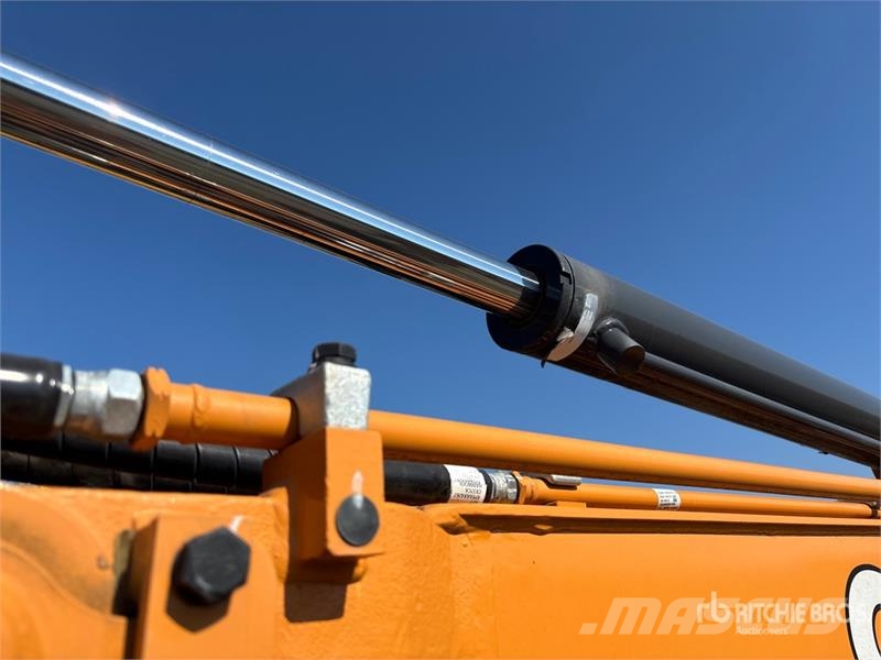 CASE CX37C Mini Excavator Mini bagri <7t