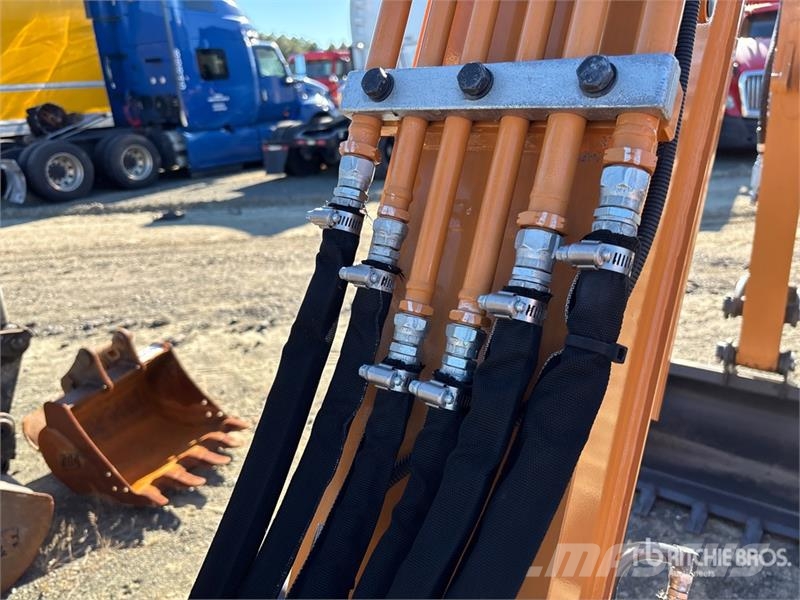 CASE CX37C Mini Excavator Mini bagri <7t