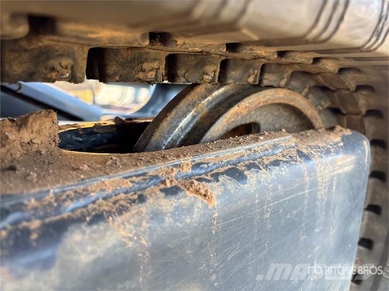 CASE CX37C Mini Excavator Miniescavadeiras < 7t (Mini escavadeiras)