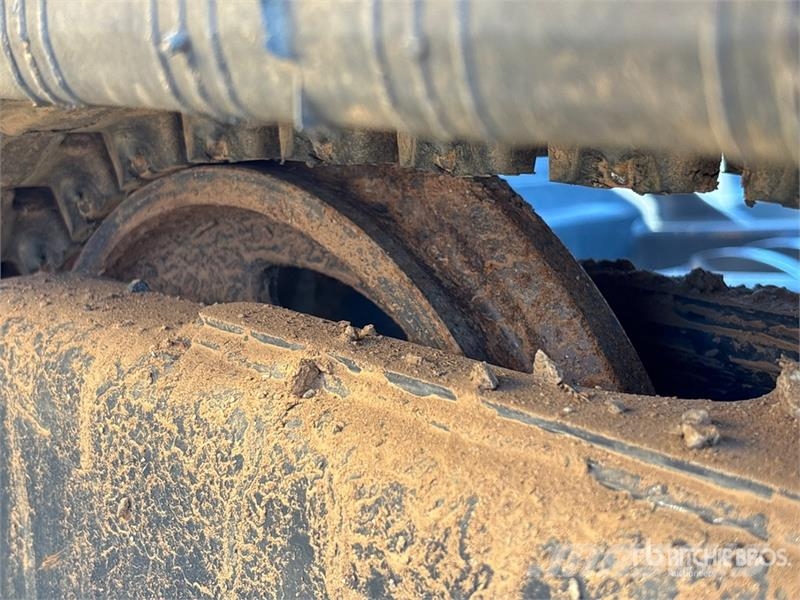 CASE CX37C Mini Excavator Miniescavadeiras < 7t (Mini escavadeiras)