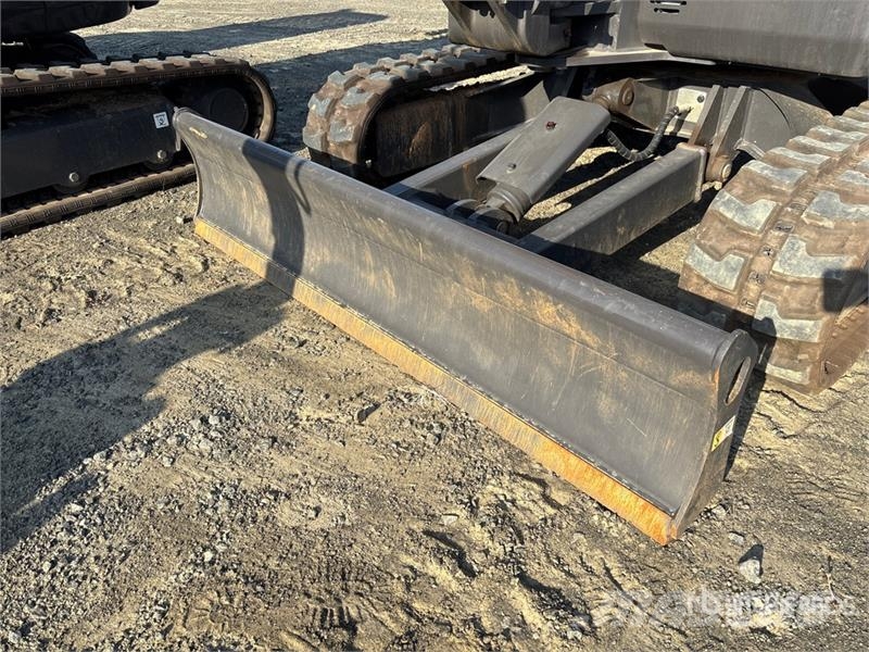 CASE CX37C Mini Excavator Mini bagri <7t