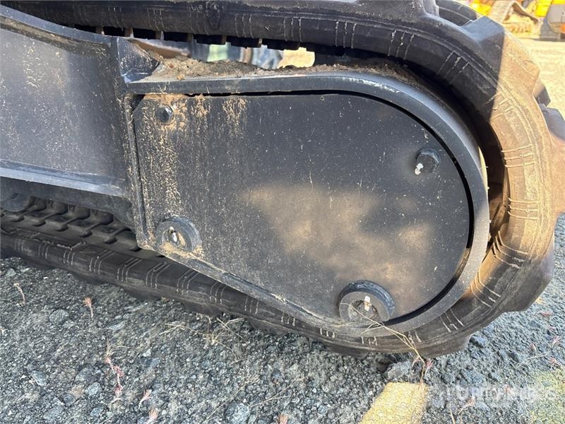 CASE CX37C Mini Excavator Mini bagri <7t