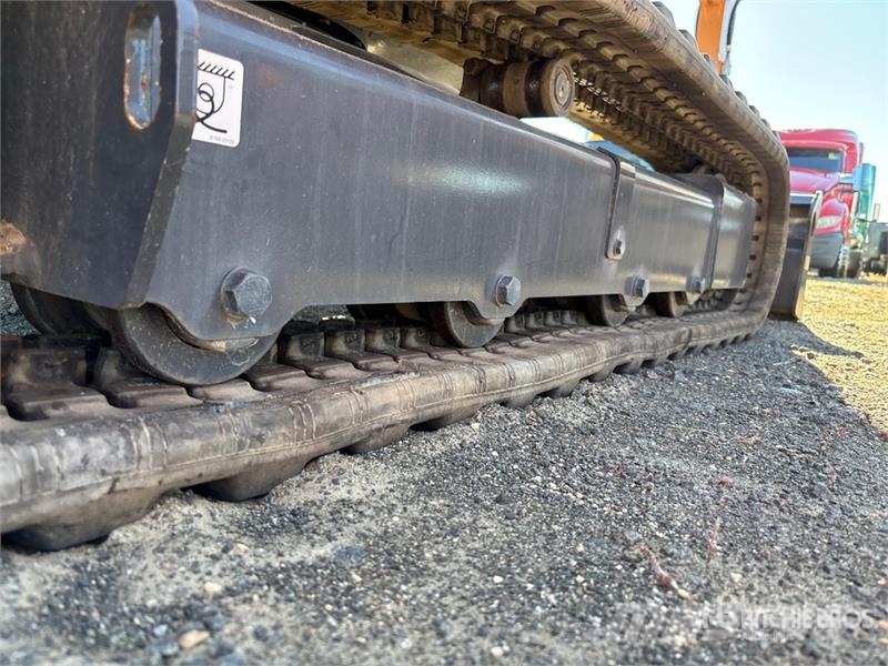 CASE CX37C Mini Excavator Mini bagri <7t