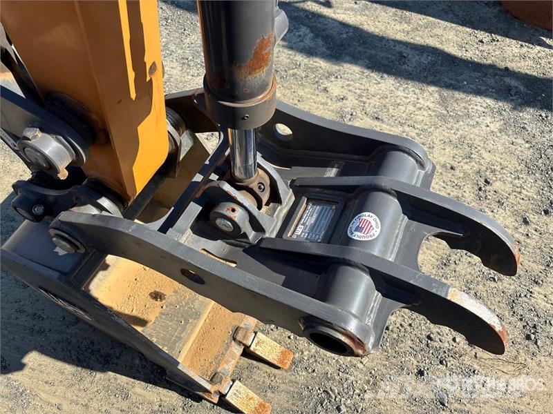 CASE CX37C Mini Excavator Miniescavadeiras < 7t (Mini escavadeiras)